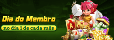 Programa VIP 6754bet