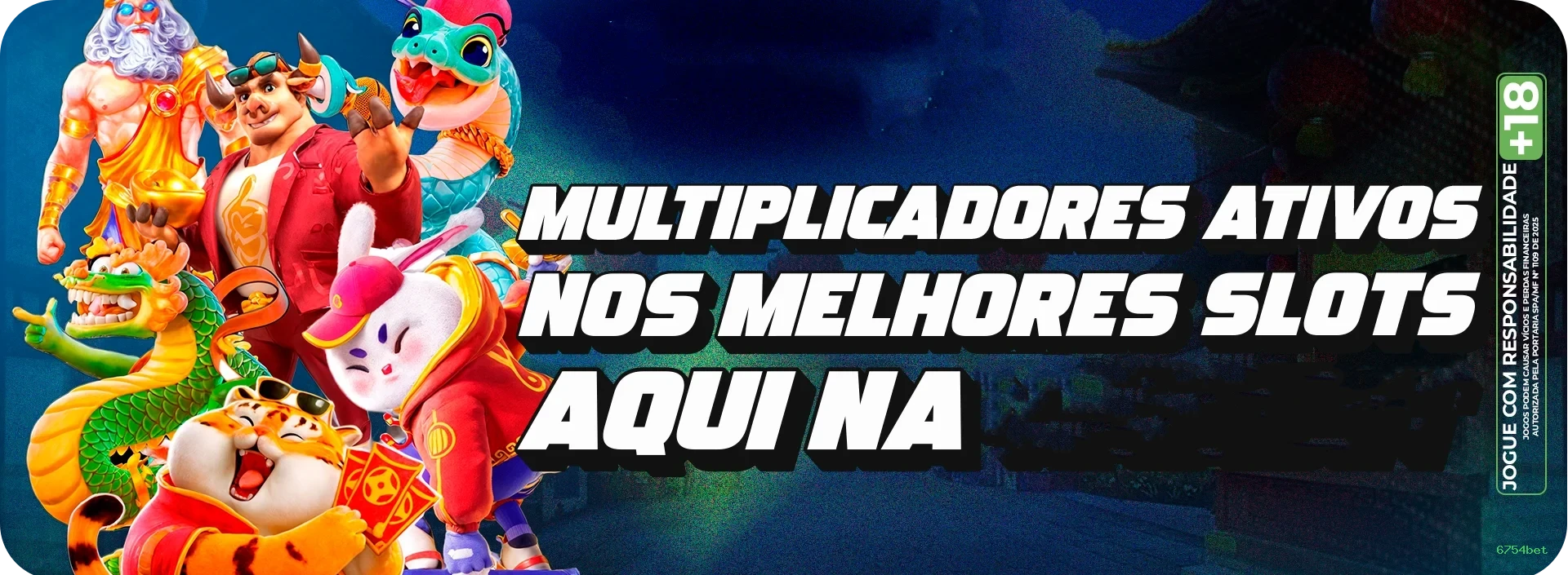Métodos de pagamento aceitos na 6754bet