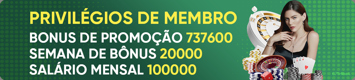 Lottery Clássica na 6754bet