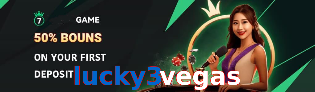 Lucky3vegas